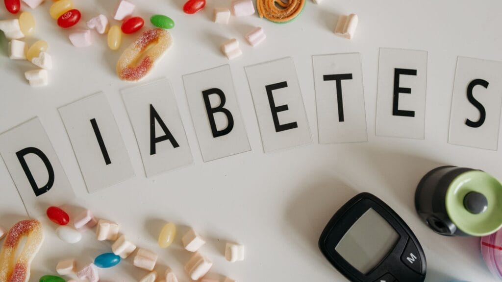 Causes of Diabetes