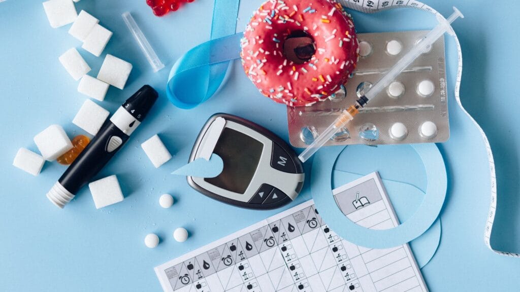 Prevention of Diabetes