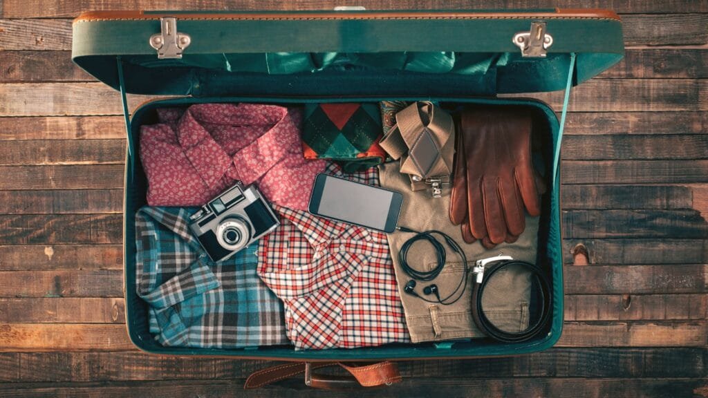 Types of Trips; Road Trip, Cruise Trip and Air Trip