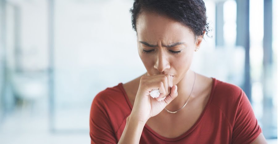 Causes of Tuberculosis