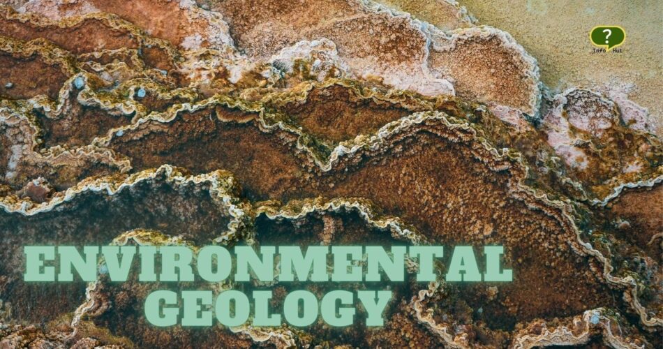Environmental Geology