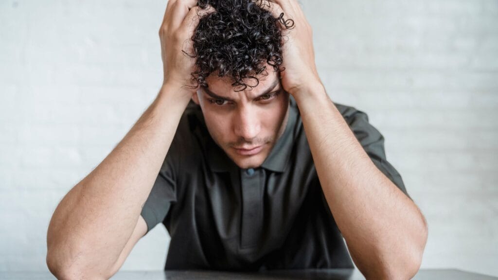 Causes of PTSD
