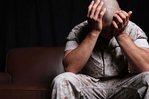 Treatments of PTSD