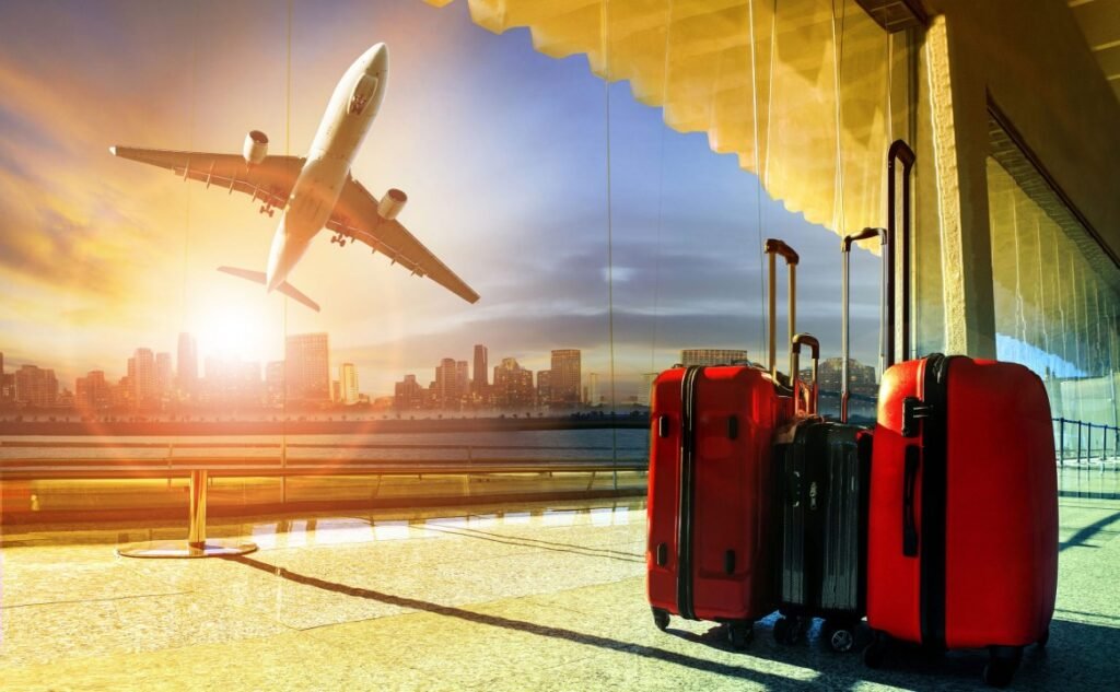 Categories of Tourism