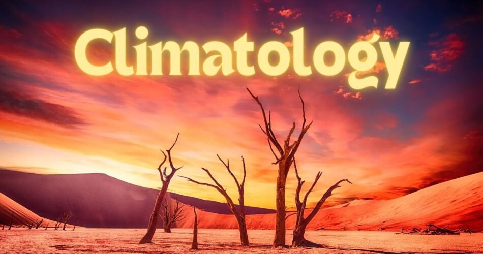 Climatology