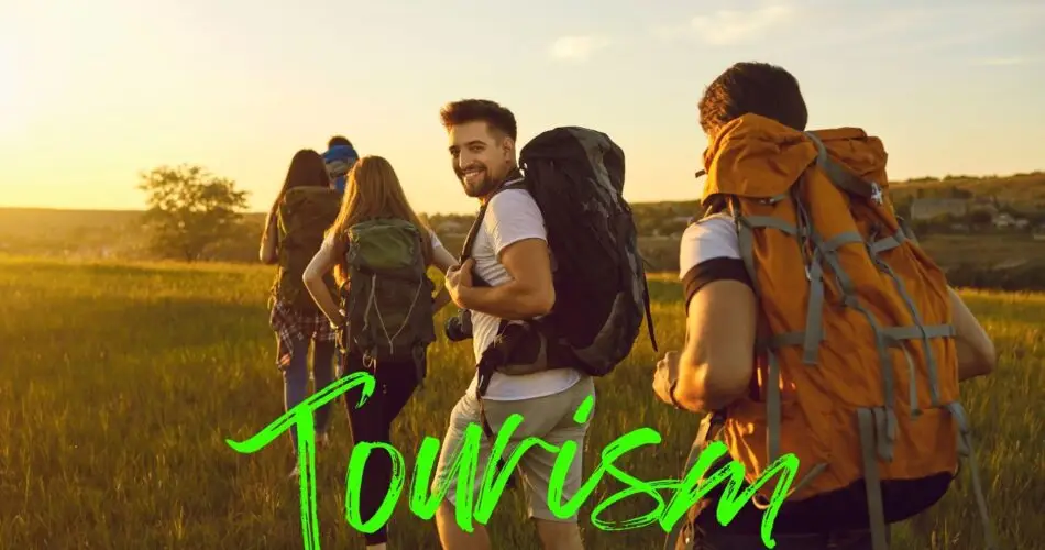 Tourism