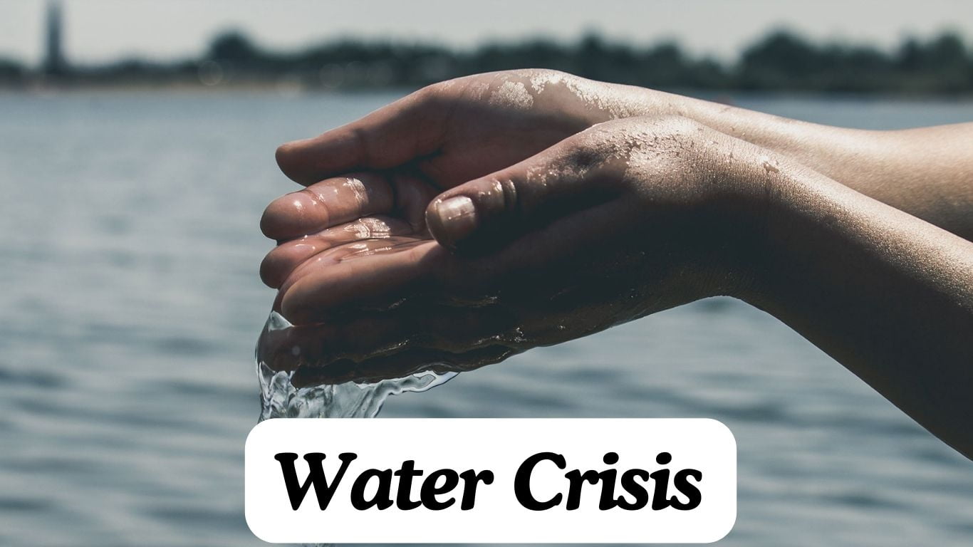 Water Crisis