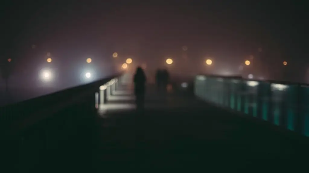 Night Blindness
