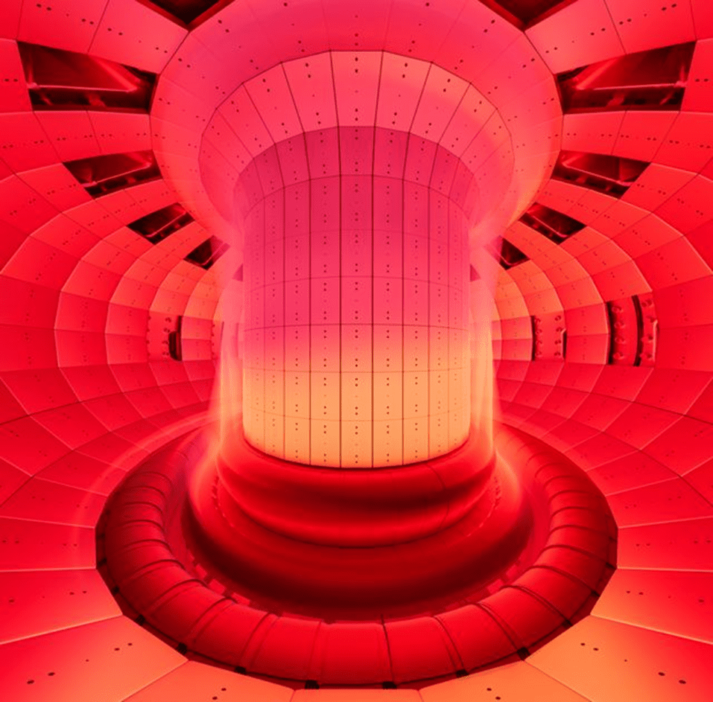 South Korea Artificial Sun