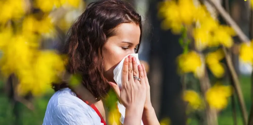 Treatment of Seasonal Allergies