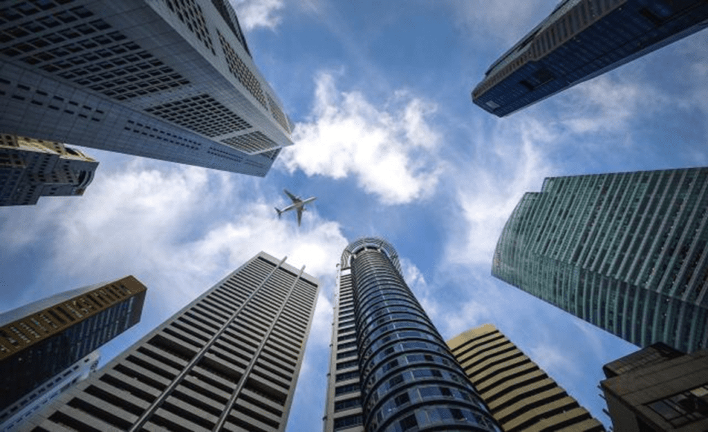 Treatment of Acrophobia