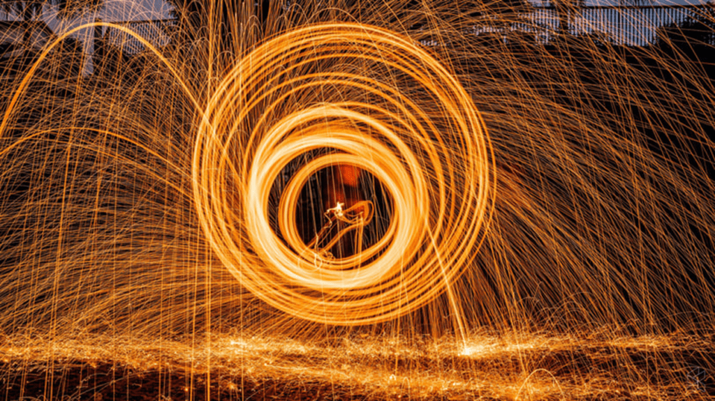 Light Painting Techniques