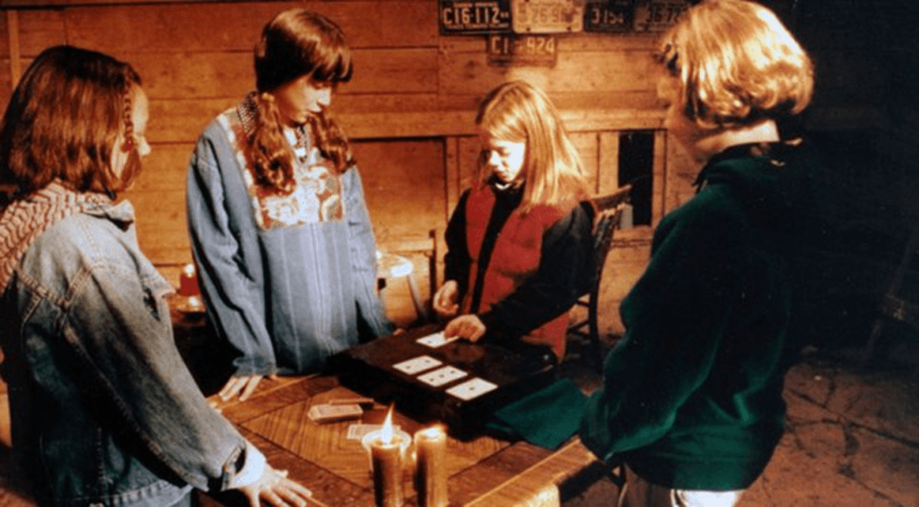 Examples of Parapsychology