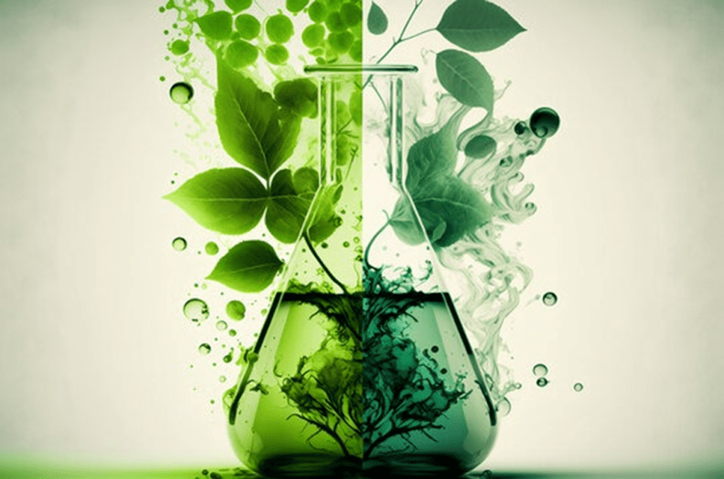 Principles of Green Chemistry