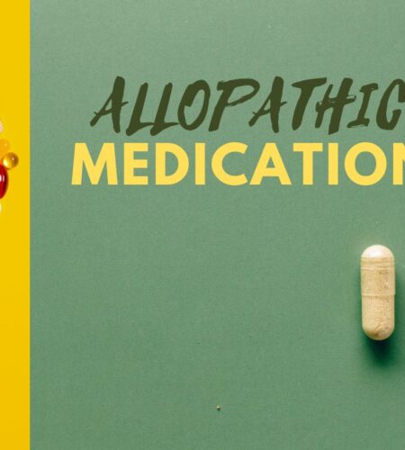 Allopathic Medication