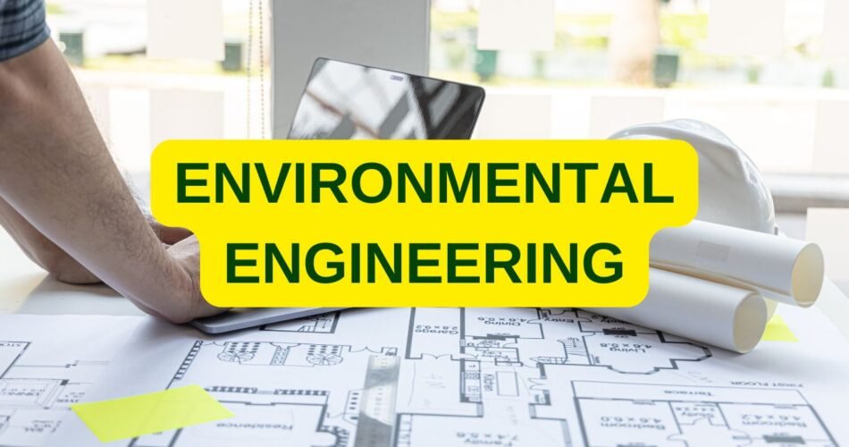 Environmental Engineering