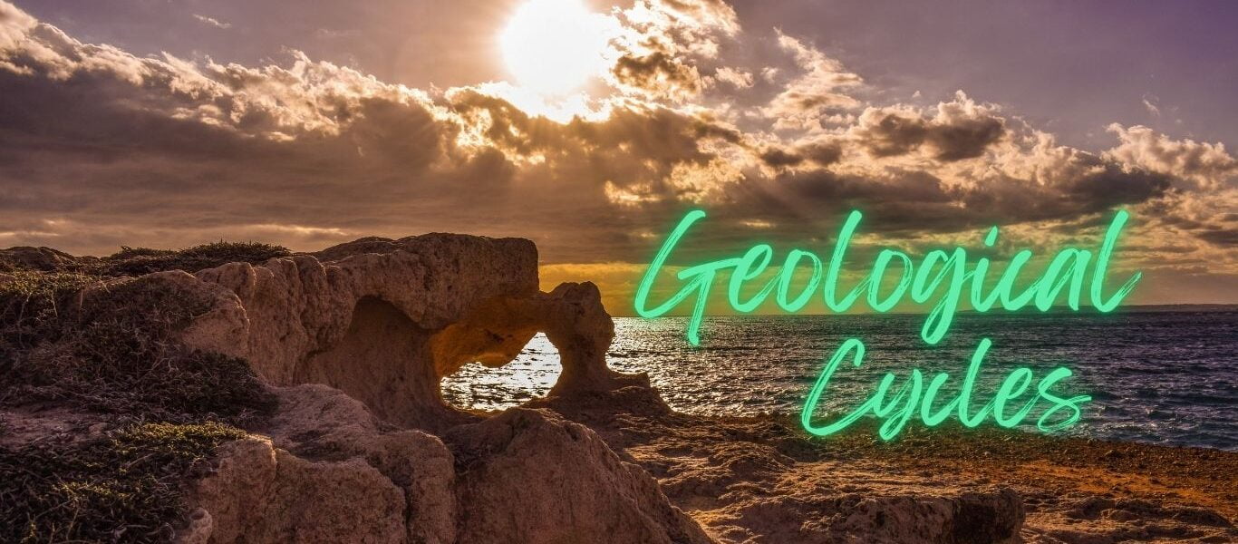 Geological Cycles