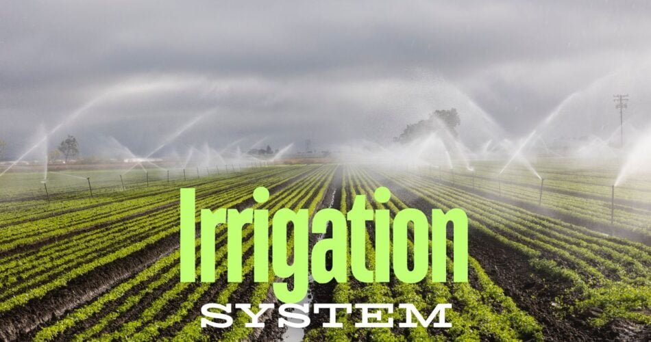 Irrigation Systems