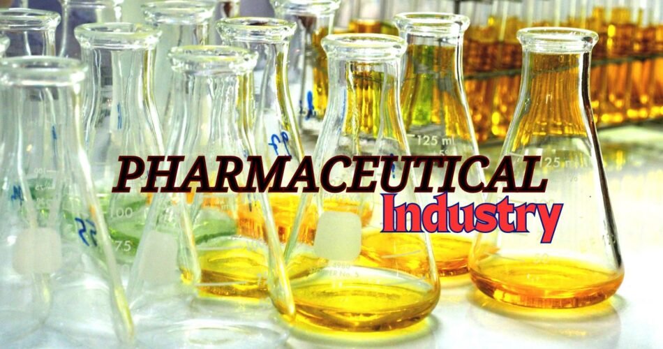 Pharmaceutical Industries