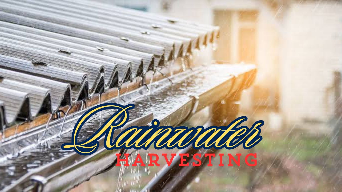 Rainwater Harvesting System