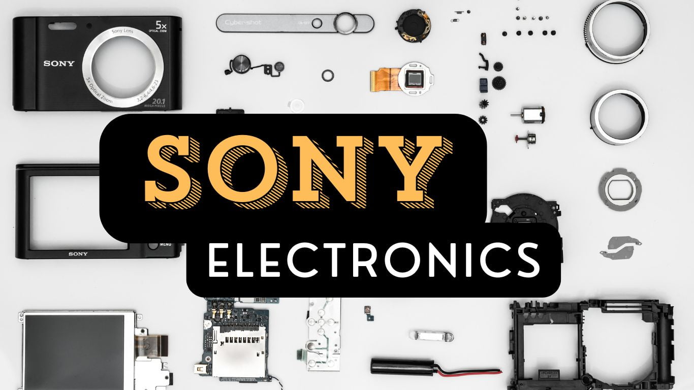 Sony Electronics