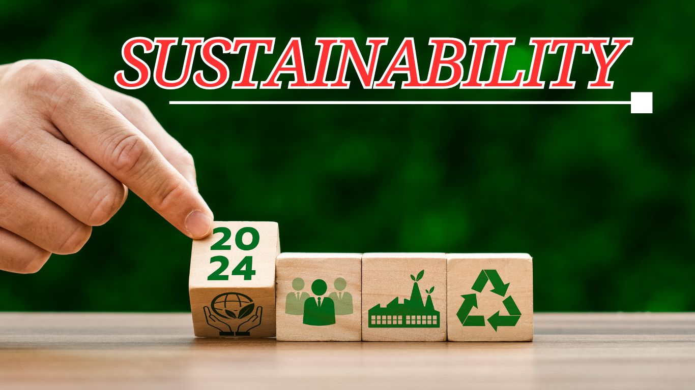 Sustainability