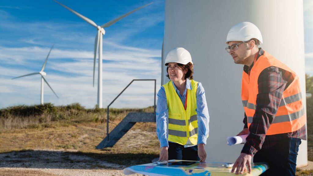 Environmental Engineers