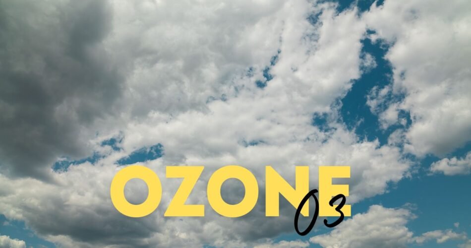 Ozone