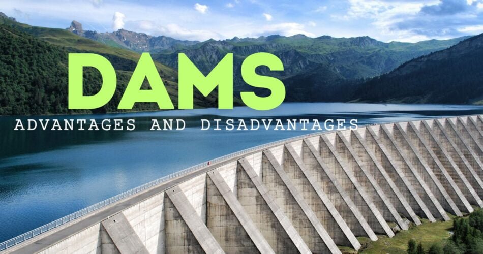 Dams