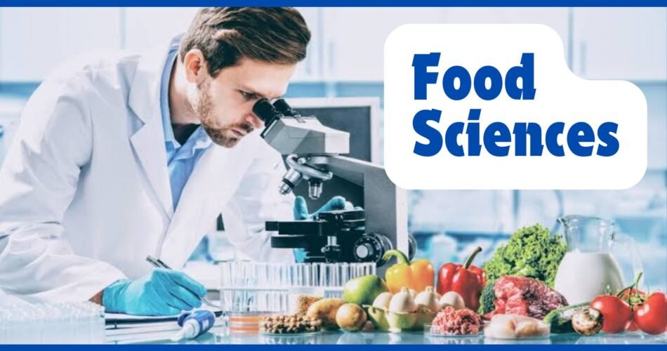 Food Science