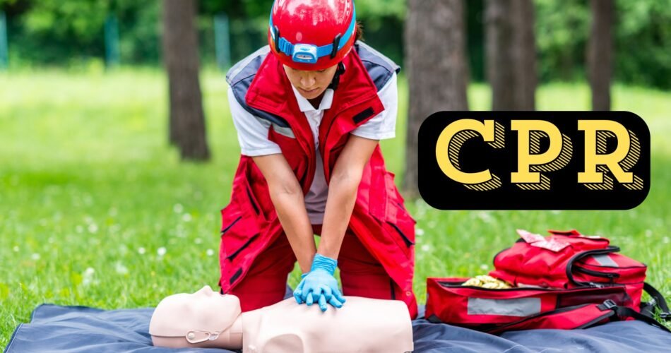 Importance of CPR