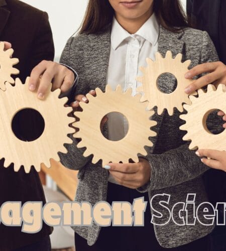 Mastering Management Sciences