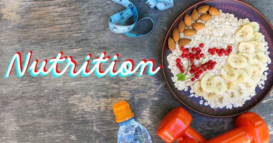 Nutrition