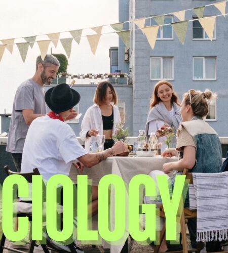 Sociology Branches and Importance