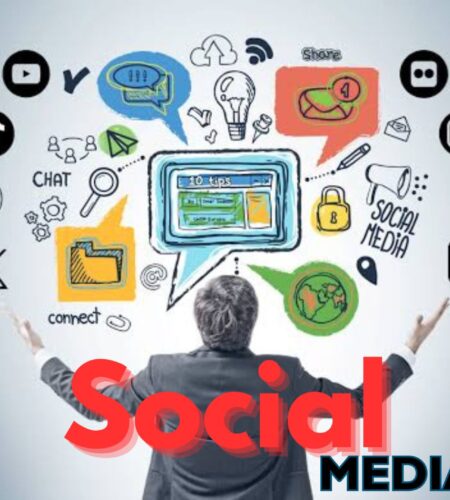 Social Media Types and Disadvantages