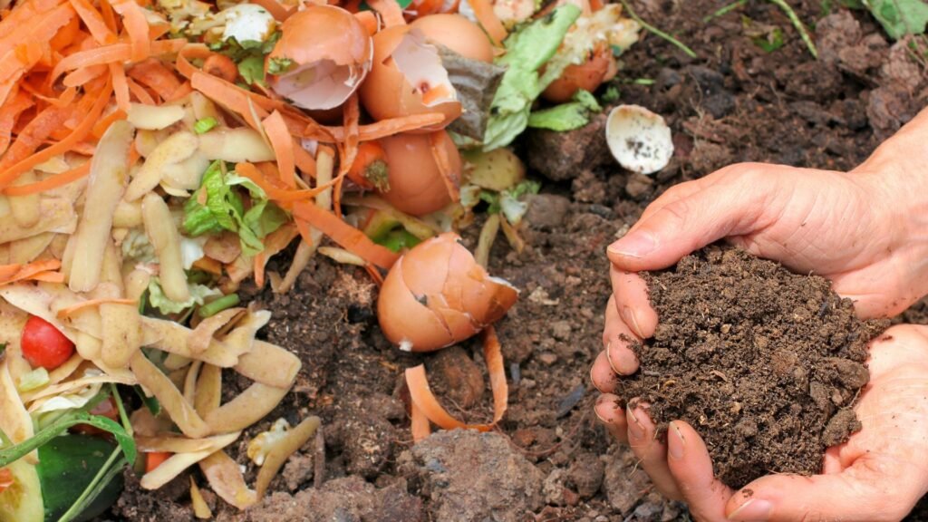 Benefits of Zero Waste