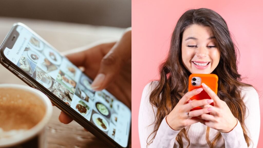 Social Media Management