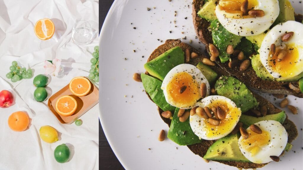 Healthy Eating Patterns