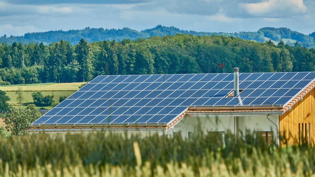 Advantages and Disadvantages of Solar Energy