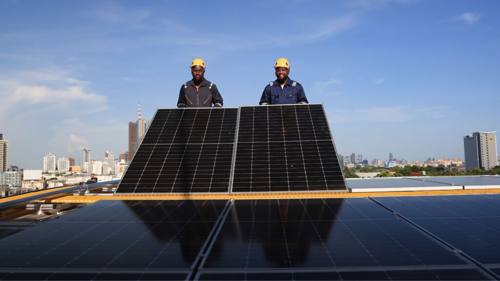 Solar Panels Solar Energy
