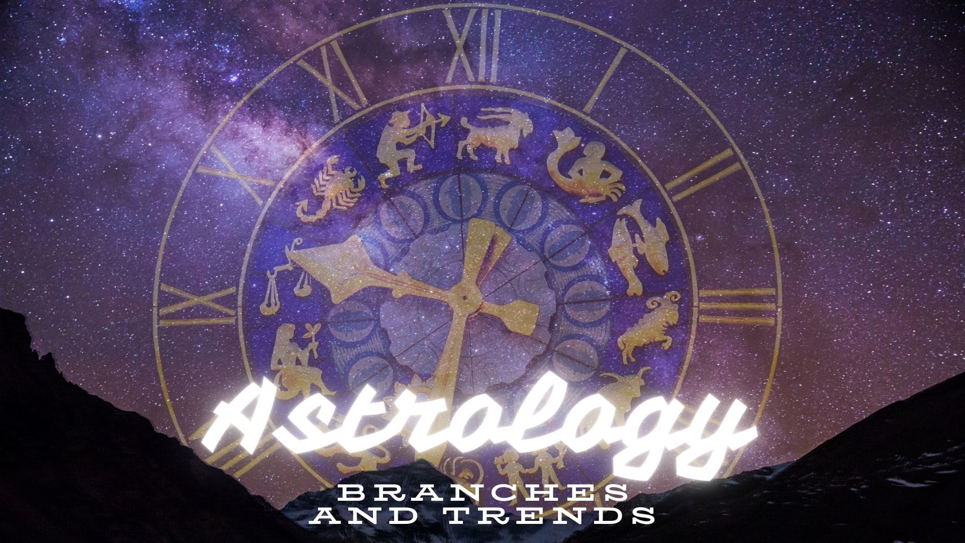 Astrology