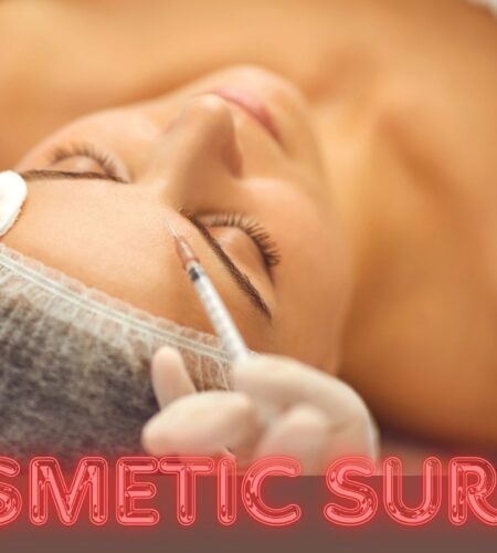 Explore the World of Cosmetic Surgery