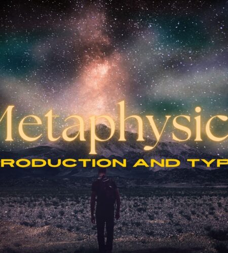 The Intriguing World of Metaphysics: An Introduction