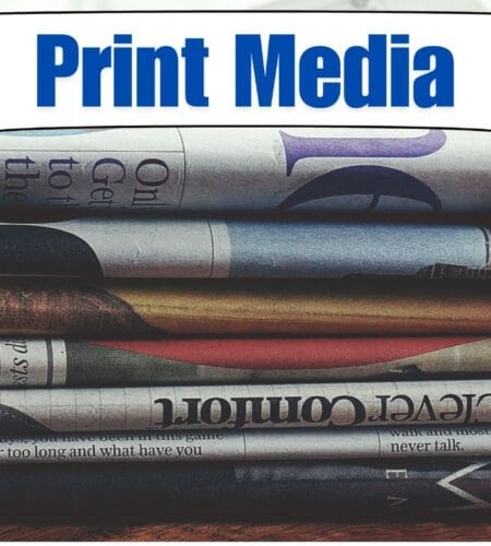 The Rebirth of Print Media: Embracing Tradition in a Digital World