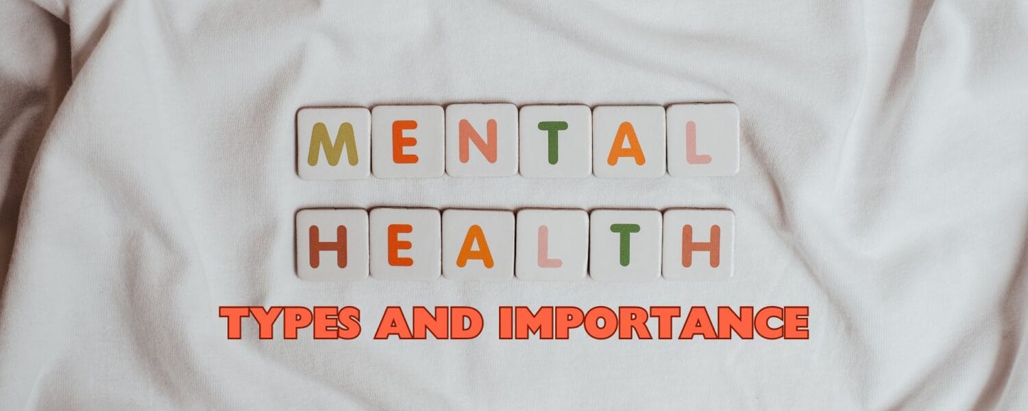 Mental Health