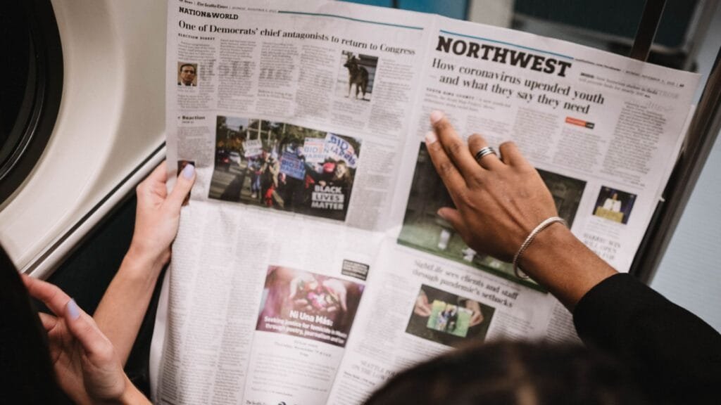 Significance of Print Media