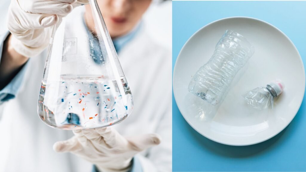 Types of Microplastics