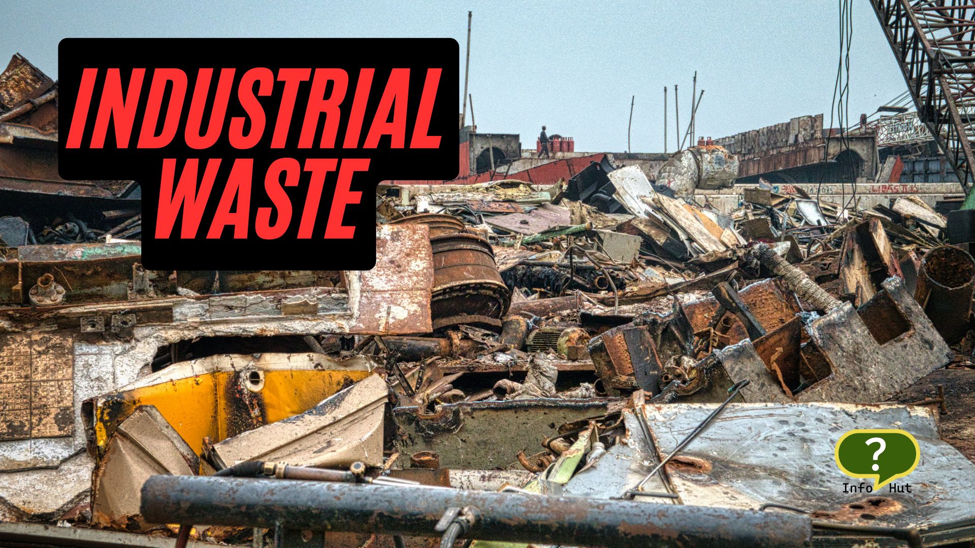 Industrial Waste