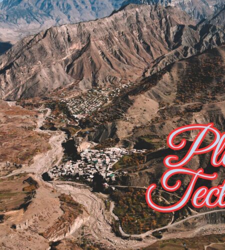 Understanding Plate Tectonics