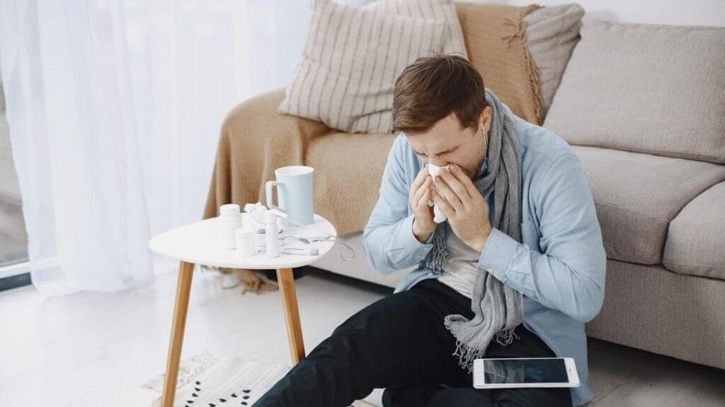 Causes of Flu